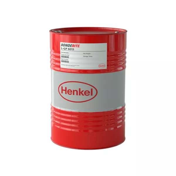[43-2169.FA.K180] BONDERITE L-GP 6013 (180 kg)
