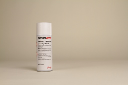 [43-750.SP.ML400] BONDERITE L-GP D18A Spray