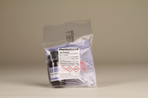 [49-206.KIT.G021] PERMABOND 2-K Primer Kit