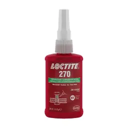 LOCTITE 270 hochfeste Schraubensicherung