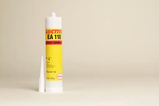 [49-258.KT.ML320] LOCTITE EA 110 (320 ml)