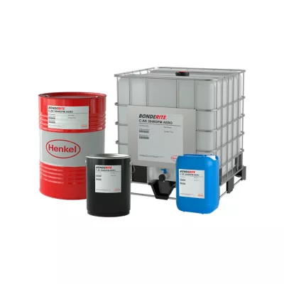 BONDERITE S-AD 1246