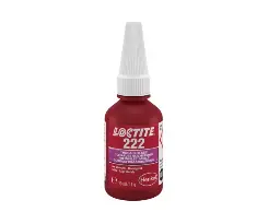 LOCTITE 222 Fissaggio viti