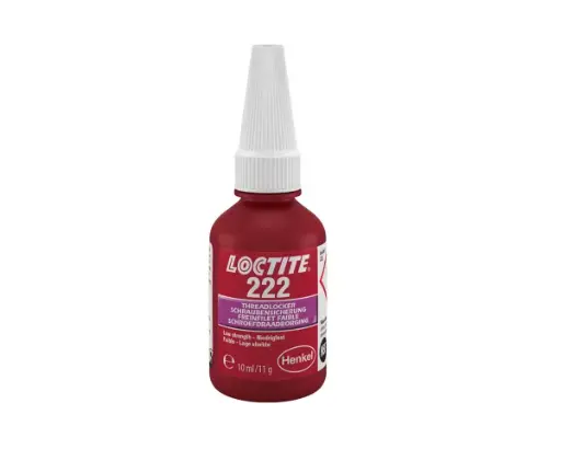 LOCTITE 222 Schraubensicherung