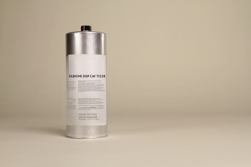 Silbione Dispersion CAF 71528