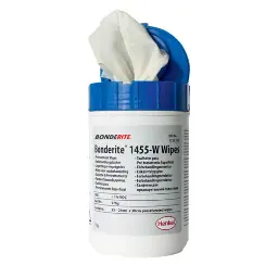 BONDERITE M-NT 1455 W WIPES