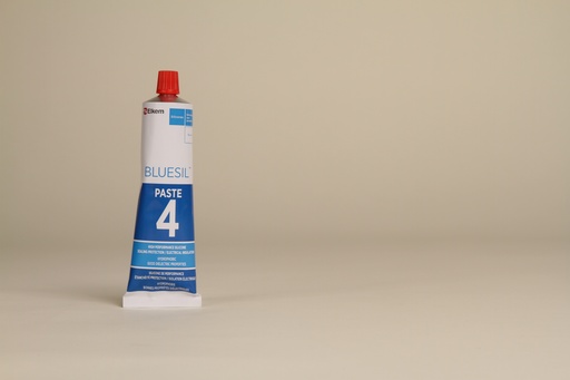 BLUESIL Paste 4