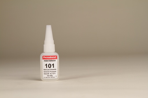 [49-234.FL] PERMABOND 101