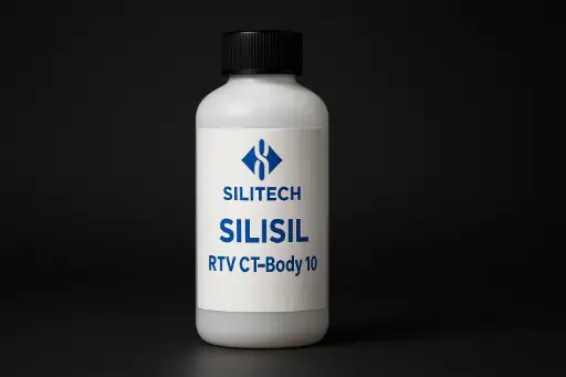 SILISIL RTV MD-Skin 10