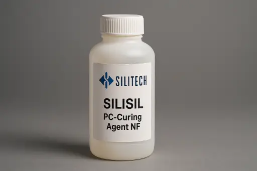 SILISIL PC-Curing Agent NF