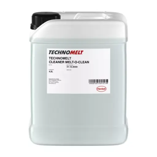 Technomelt Cleaner Melt-O-Clean
