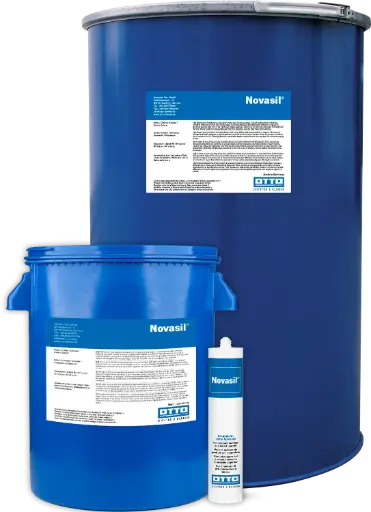 [40-776.KT.ML310] Novasil S76 (310 ml)