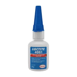 LOCTITE 4061 - Instant adhesive for medical applications (20 ml)