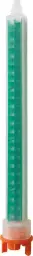 MFQX 8.7-24 Mixer green/orange 10:1