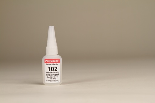[49-235.FL] PERMABOND 102