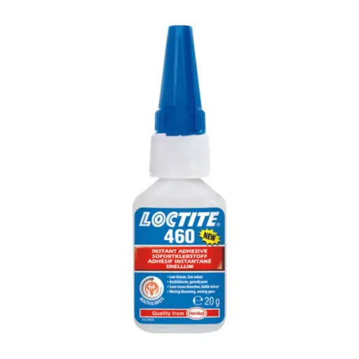 Loctite 460