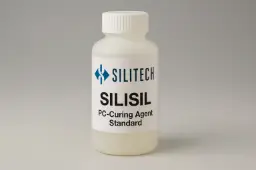 SILISIL PC Curing Agent Standard