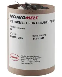 Technomelt PUR Cleaner All-in-One (1.4 kg)
