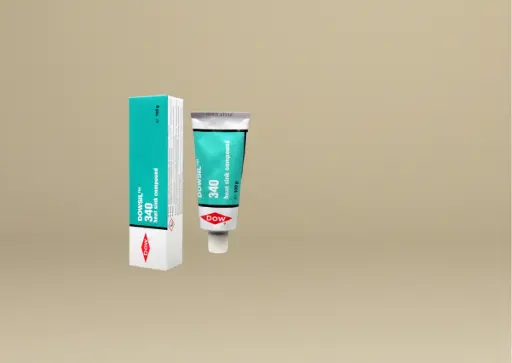 [40-934.TU] DOWSIL 340 - Wärmeleitpaste (100 g)