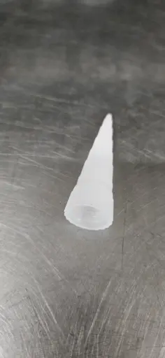 [DOSIERSP_TUB_100G] Dosing tips for 100 g tubes