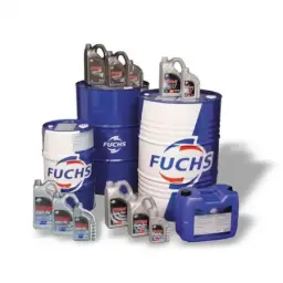Fuchs Mastersol CT 1 (180kg)