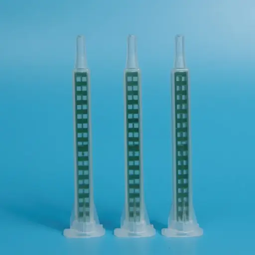 [49-MAQ0516L] Statikmischer MAQ 05-16 L Quadro