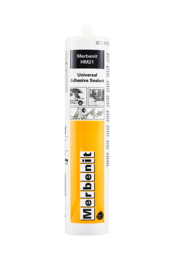 Merbenit HM21