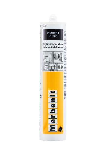 [92-PC200.KT.ML290.GR] Merbenit PC200