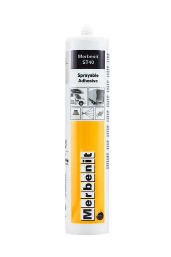 [92-ST40.KT.ML290.GR] Merbenit ST40