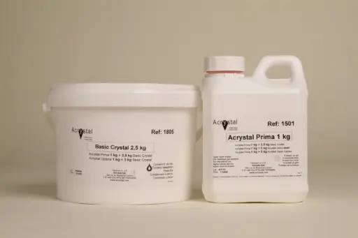 ACRYSTAL Prima (Kit)