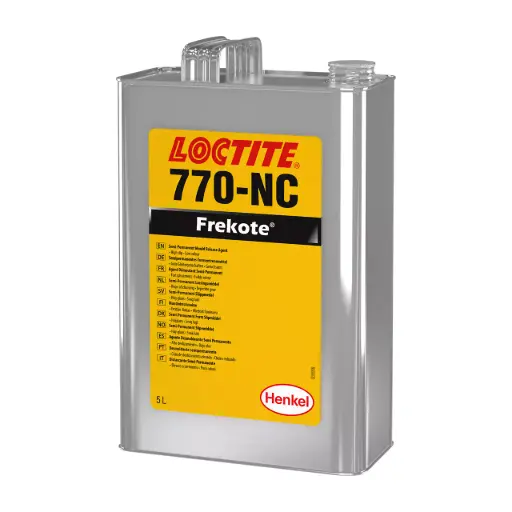 [91-770NC.L005] LOCTITE Frekote 770-NC