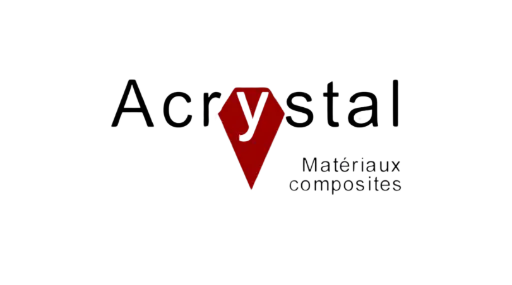 Acrystal Pigmente Blau