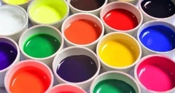 Pigmentos de color de silicona SILISIL