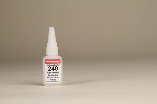 [49-237.FL] PERMABOND 240