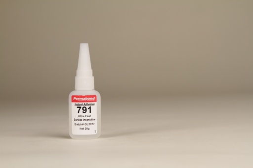 [49-791.FL] PERMABOND 791