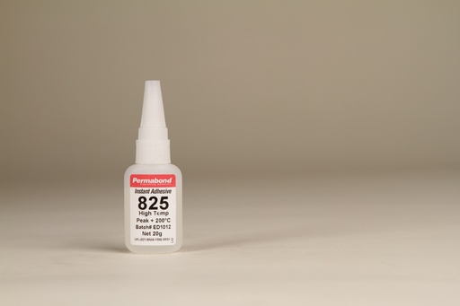 [49-825.FL.G020] PERMABOND 825
