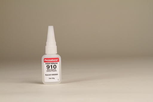 [49-248.FL] PERMABOND 910