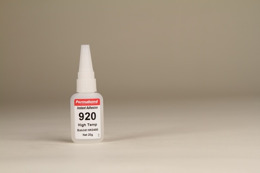 [49-920.FL] PERMABOND 920