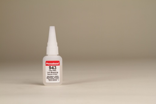 [49-943.FL] PERMABOND 943