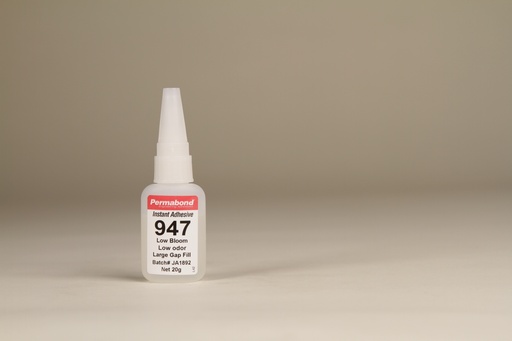 [49-947.FL] PERMABOND 947