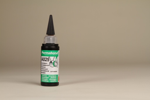 [49-210.FL] PERMABOND A025