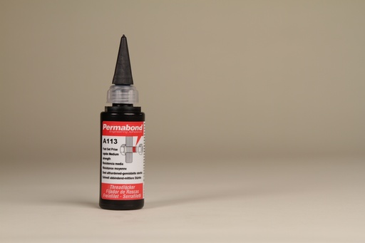 [49-209.FL] Permabond A113