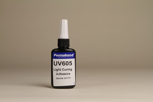 [49-605.FL] PERMABOND UV605