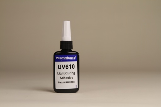 [49-610.FL] Permabond UV610