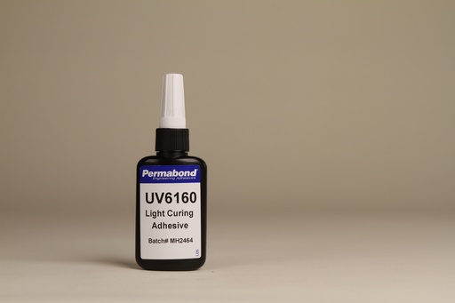 [49-6160.FL] PERMABOND UV6160