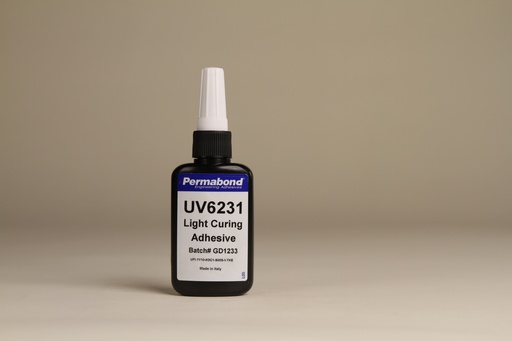 [49-6231.FL] PERMABOND UV6231