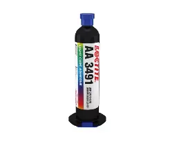 LOCTITE AA 3491 – Für Glas und andere Materialien (25 ml)